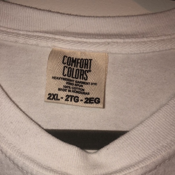 💜💜HOST PICK💜💜 NEW Howdy Tee 2XL - Picture 4 of 5